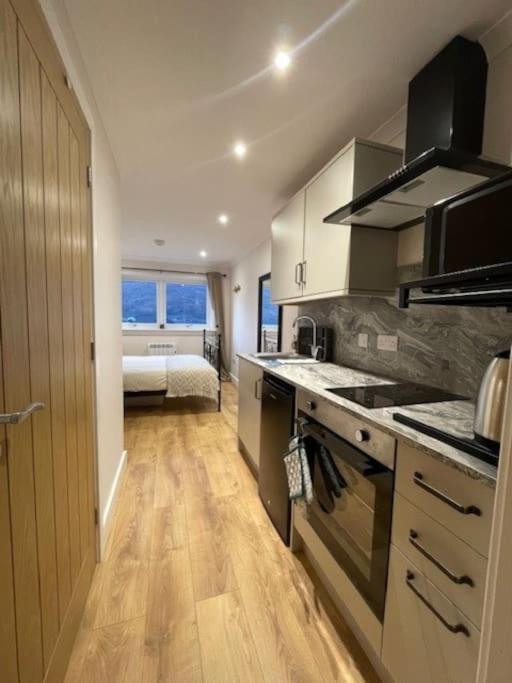 Seafield Lodge Fort William Kültér fotó