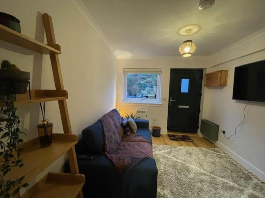 Seafield Lodge Fort William Kültér fotó