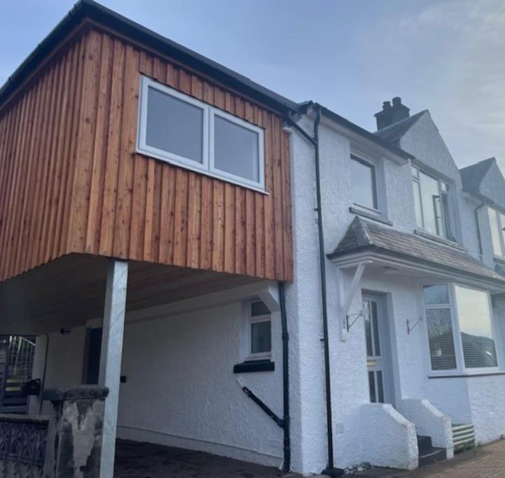 Seafield Lodge Fort William Kültér fotó